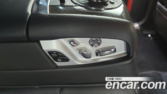 Rolls-Royce Ghost 2020 — photo 36