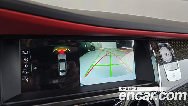 Rolls-Royce Ghost 2020 — photo 38