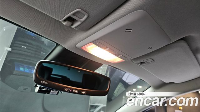 Chevrolet Korea Trax 2014 — photo 24