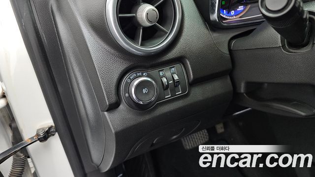 Chevrolet Korea Trax 2014 — photo 25