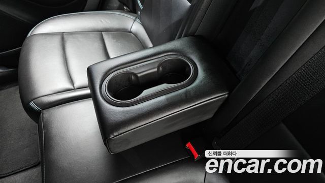 Chevrolet Korea Trax 2014 — photo 26