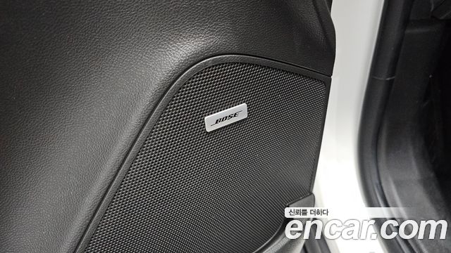 Chevrolet Korea Trax 2014 — photo 28