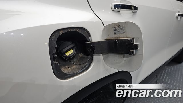 Chevrolet Korea Trax 2014 — photo 32