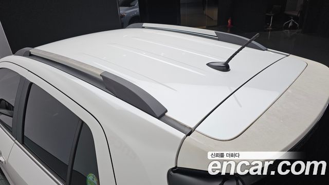 Chevrolet Korea Trax 2014 — photo 33