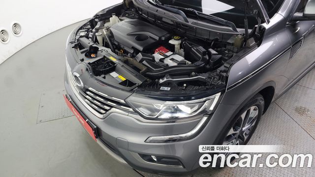 Renault Korea QM6 2019 — photo 6