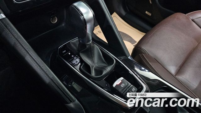 Renault Korea QM6 2019 — photo 9