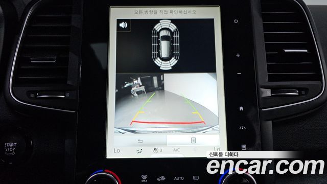 Renault Korea QM6 2019 — photo 15