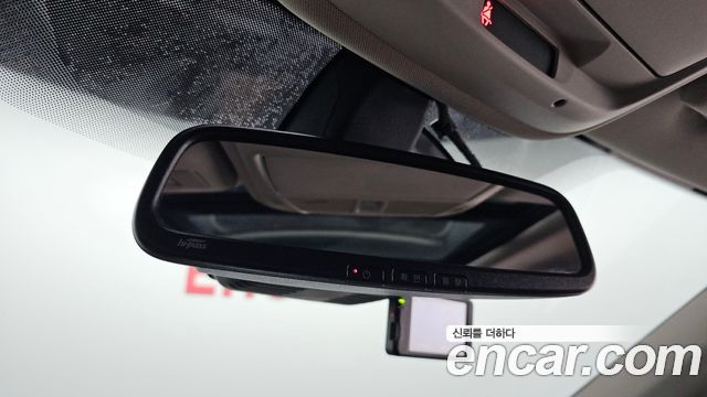 Renault Korea QM6 2019 — photo 17