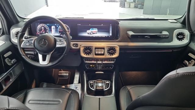 Mercedes-Benz G-Class 2024 — photo 5