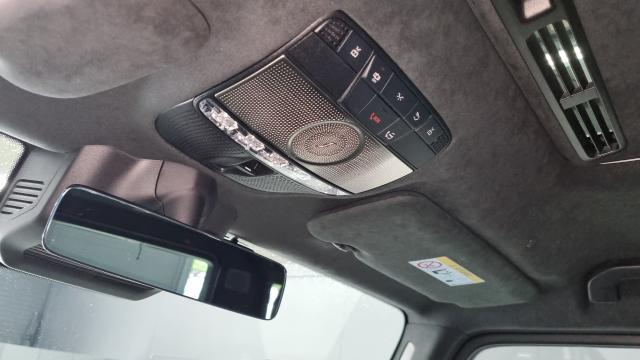 Mercedes-Benz G-Class 2024 — photo 10