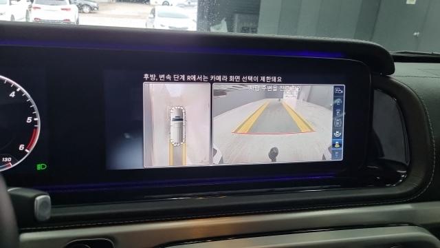Mercedes-Benz G-Class 2024 — photo 15