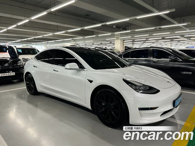 Tesla Model 3 2020 — photo 3
