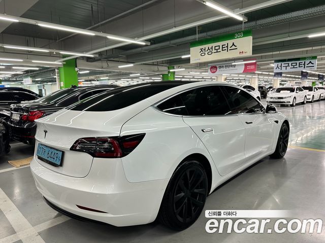 Tesla Model 3 2020 — photo 6