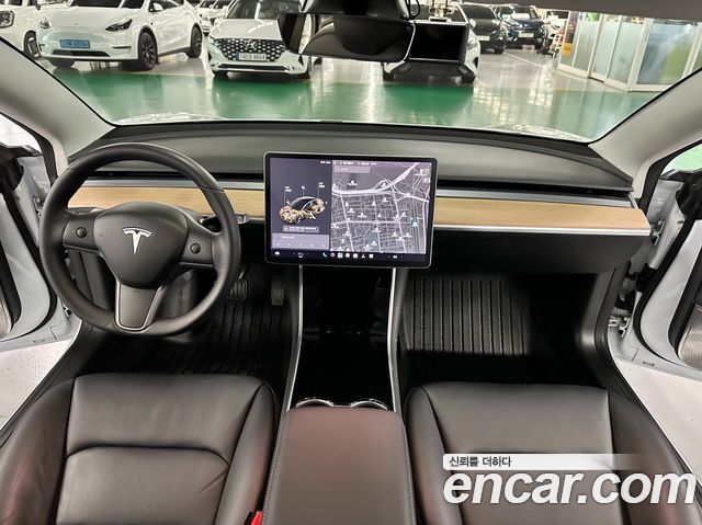 Tesla Model 3 2020 — photo 7