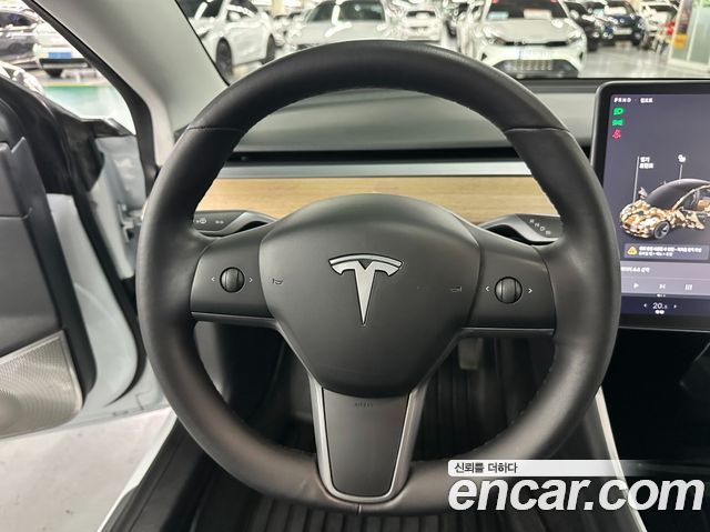 Tesla Model 3 2020 — photo 8