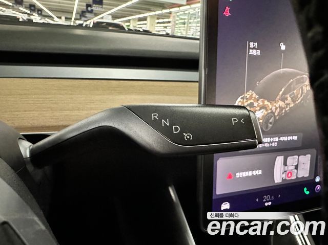Tesla Model 3 2020 — photo 10