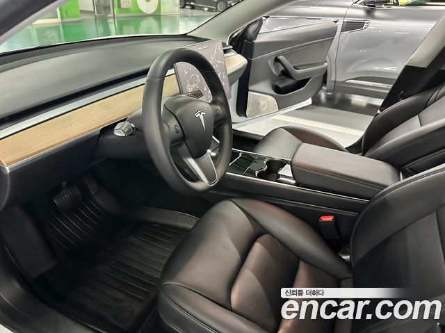Tesla Model 3 2020 — photo 11