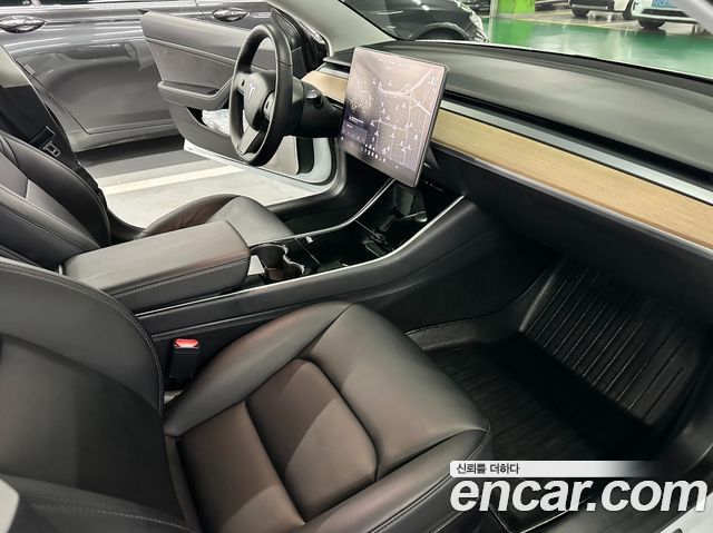 Tesla Model 3 2020 — photo 12