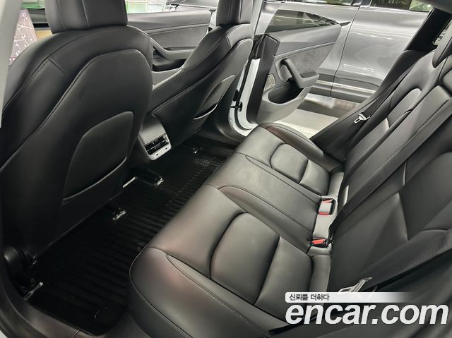 Tesla Model 3 2020 — photo 13