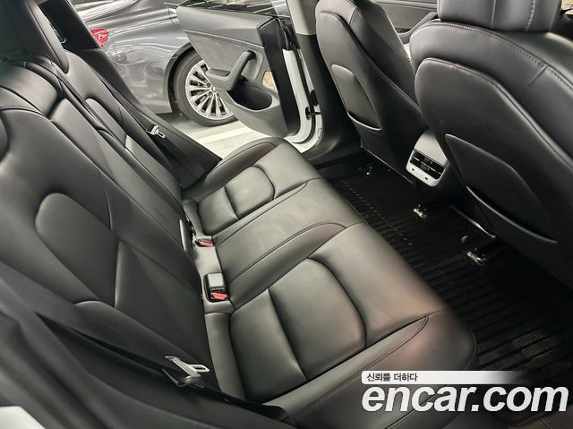 Tesla Model 3 2020 — photo 14