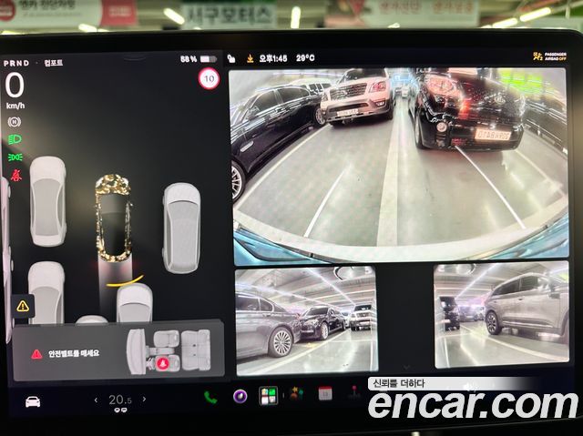 Tesla Model 3 2020 — photo 16