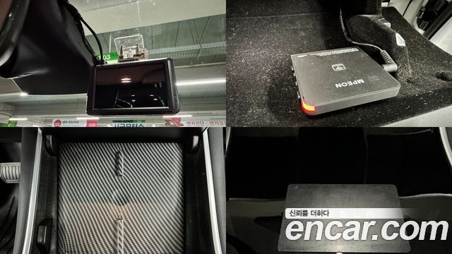 Tesla Model 3 2020 — photo 18