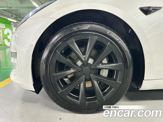 Tesla Model 3 2020 — photo 19