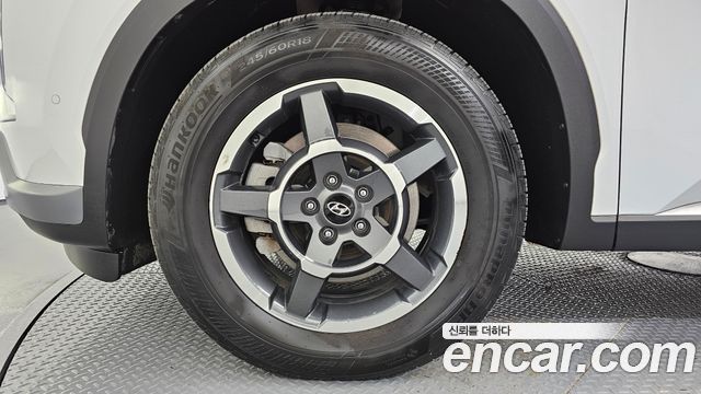 Hyundai Palisade 2024 — photo 5