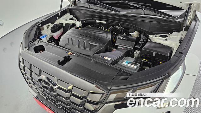Hyundai Palisade 2024 — photo 6
