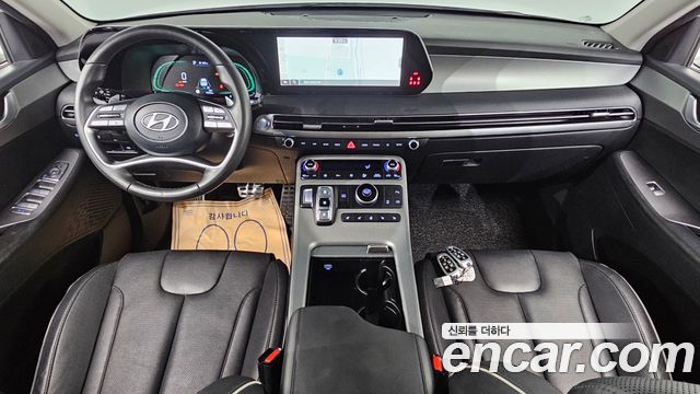 Hyundai Palisade 2024 — photo 7