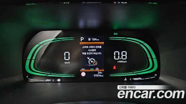 Hyundai Palisade 2024 — photo 8