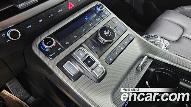 Hyundai Palisade 2024 — photo 9