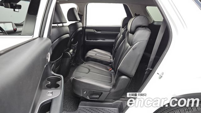 Hyundai Palisade 2024 — photo 11