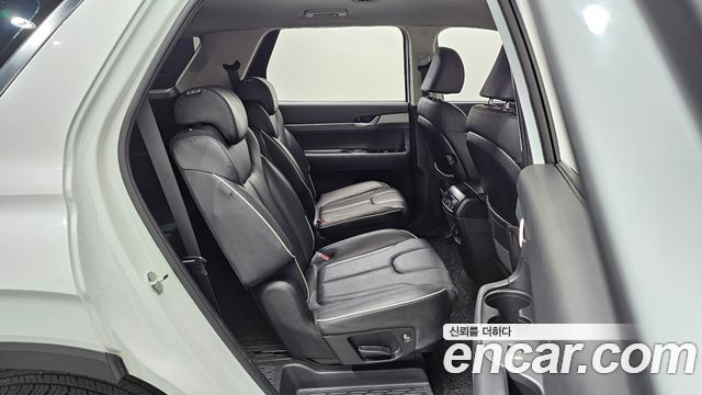Hyundai Palisade 2024 — photo 12