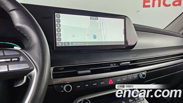 Hyundai Palisade 2024 — photo 13