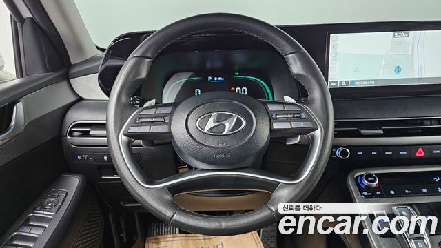 Hyundai Palisade 2024 — photo 14