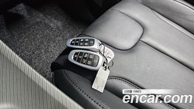 Hyundai Palisade 2024 — photo 16