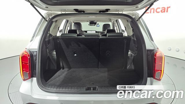 Hyundai Palisade 2024 — photo 17
