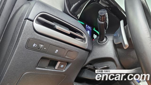 Hyundai Palisade 2024 — photo 19
