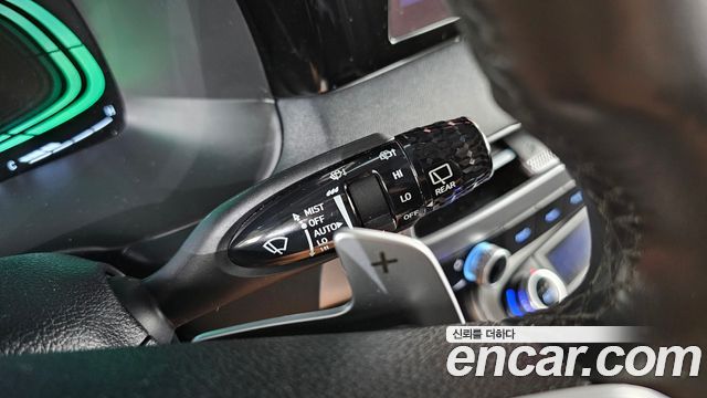 Hyundai Palisade 2024 — photo 20