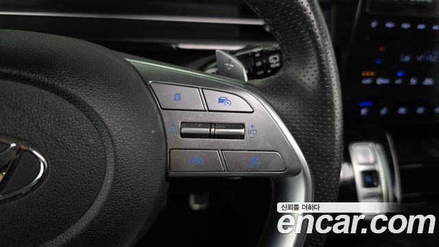 Hyundai Staria 2022 — photo 17