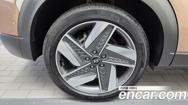 Hyundai Nexo 2019 — photo 5