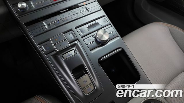Hyundai Nexo 2019 — photo 12