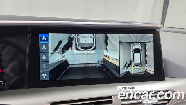 Hyundai Nexo 2019 — photo 20