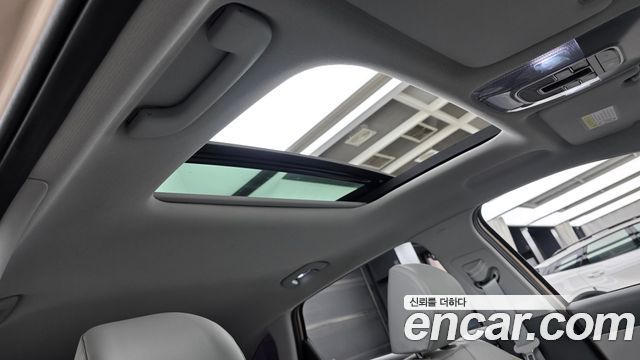 Hyundai Nexo 2019 — photo 23