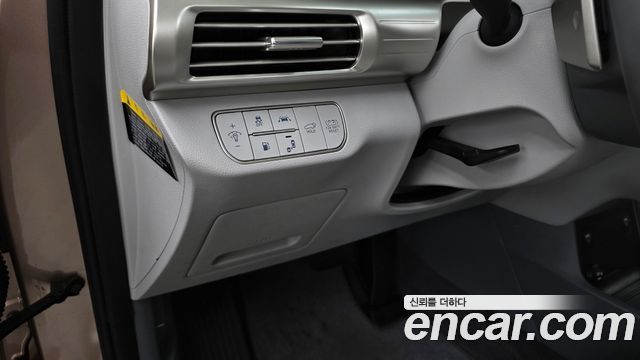 Hyundai Nexo 2019 — photo 24