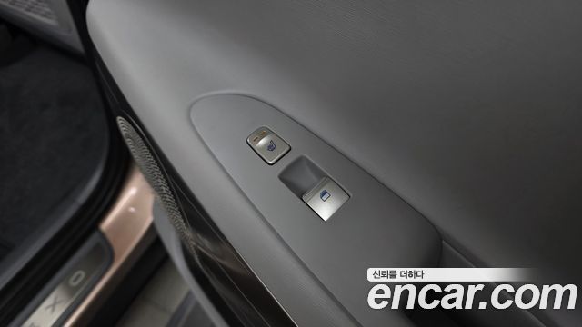 Hyundai Nexo 2019 — photo 25
