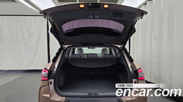 Hyundai Nexo 2019 — photo 26