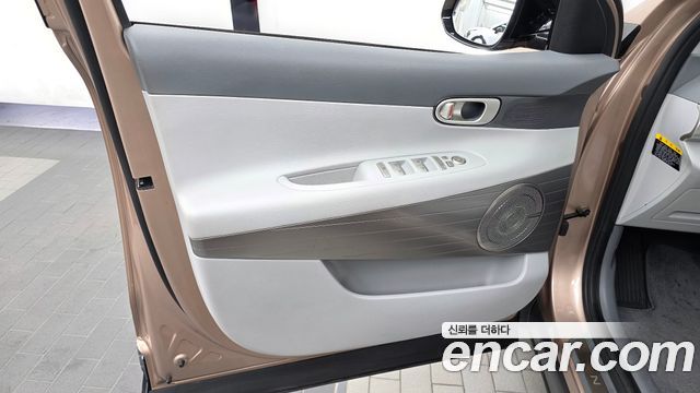 Hyundai Nexo 2019 — photo 14