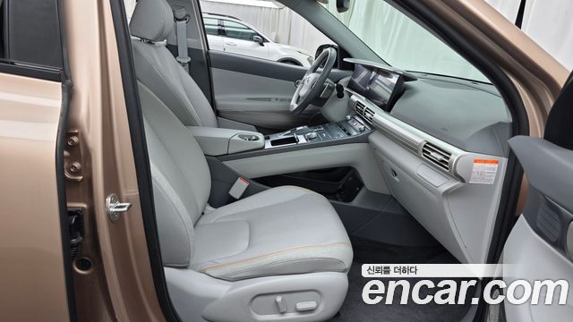 Hyundai Nexo 2019 — photo 16
